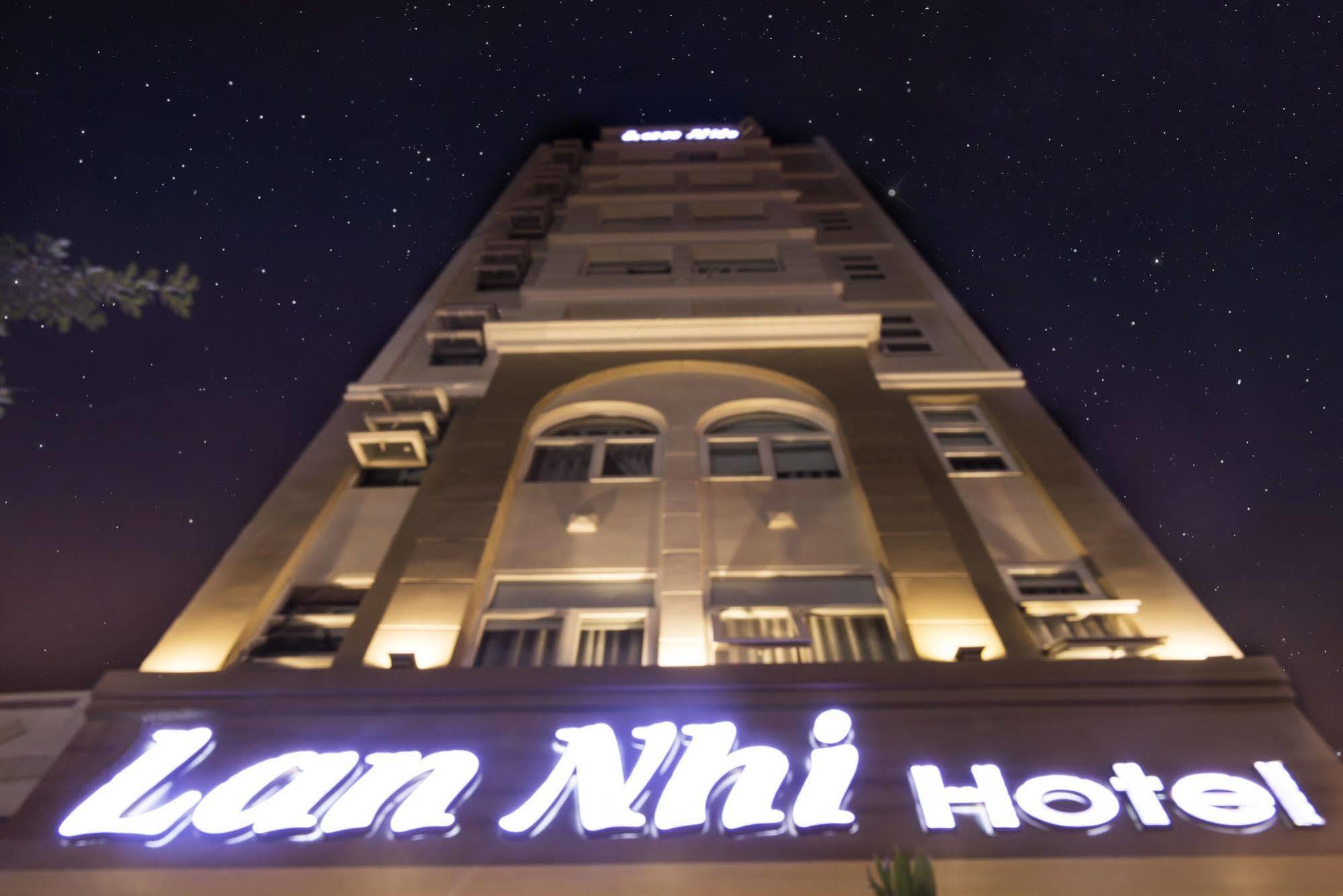 Twilight Beach Hotel Da Nang Exterior foto