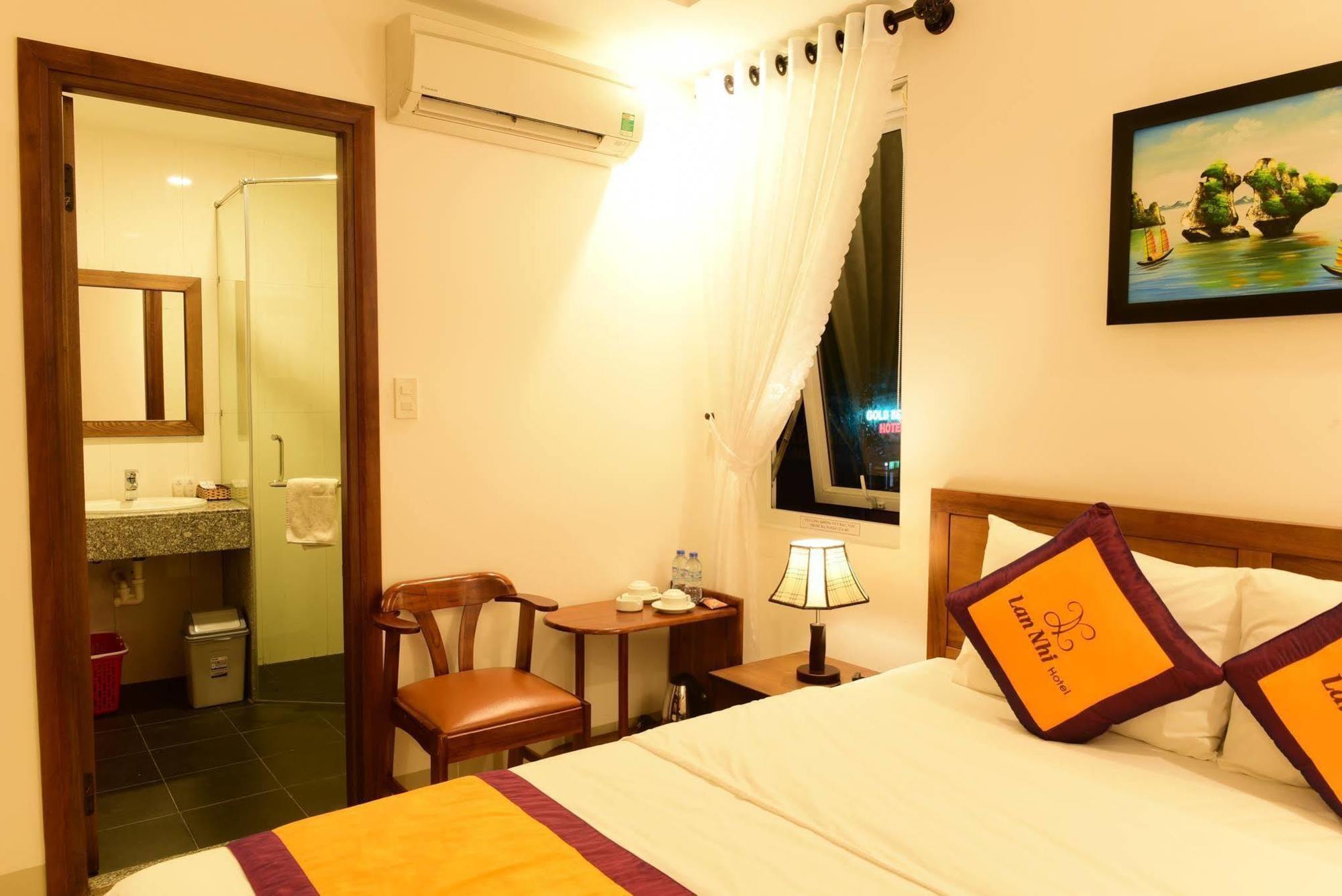 Twilight Beach Hotel Da Nang Exterior foto
